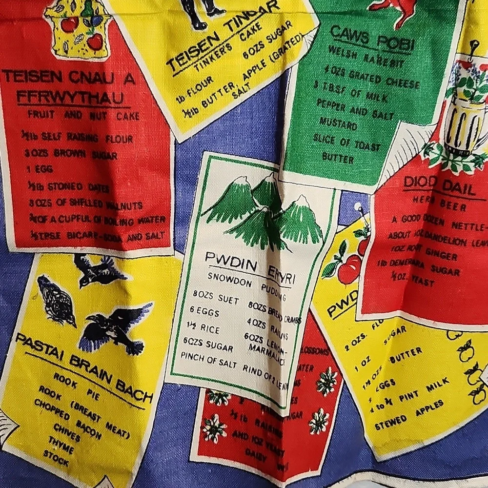 N/A welsh recipes